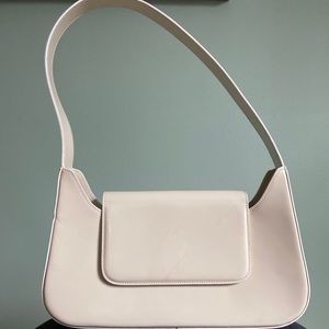 LANCEL - vintage French luxury bag